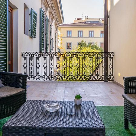 פירנצה "Le Cure Home" Appartamento Con 2 Camere Matrimoniali, Terrazzo מראה חיצוני תמונה