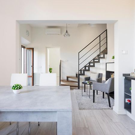 פירנצה "Le Cure Home" Appartamento Con 2 Camere Matrimoniali, Terrazzo מראה חיצוני תמונה