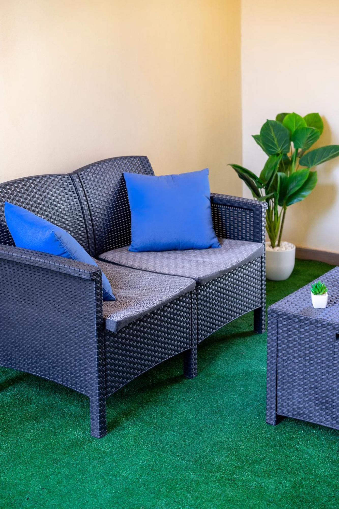 פירנצה "Le Cure Home" Appartamento Con 2 Camere Matrimoniali, Terrazzo מראה חיצוני תמונה