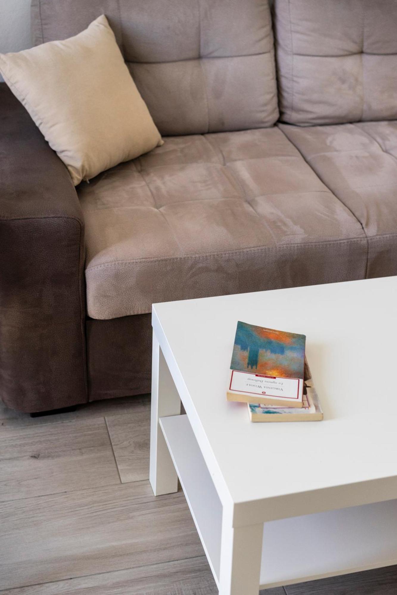 פירנצה "Le Cure Home" Appartamento Con 2 Camere Matrimoniali, Terrazzo מראה חיצוני תמונה