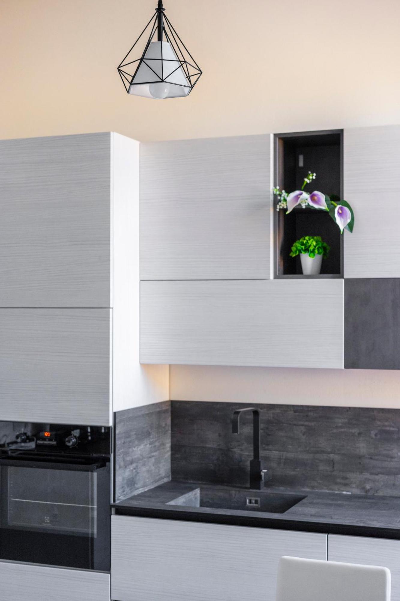פירנצה "Le Cure Home" Appartamento Con 2 Camere Matrimoniali, Terrazzo מראה חיצוני תמונה