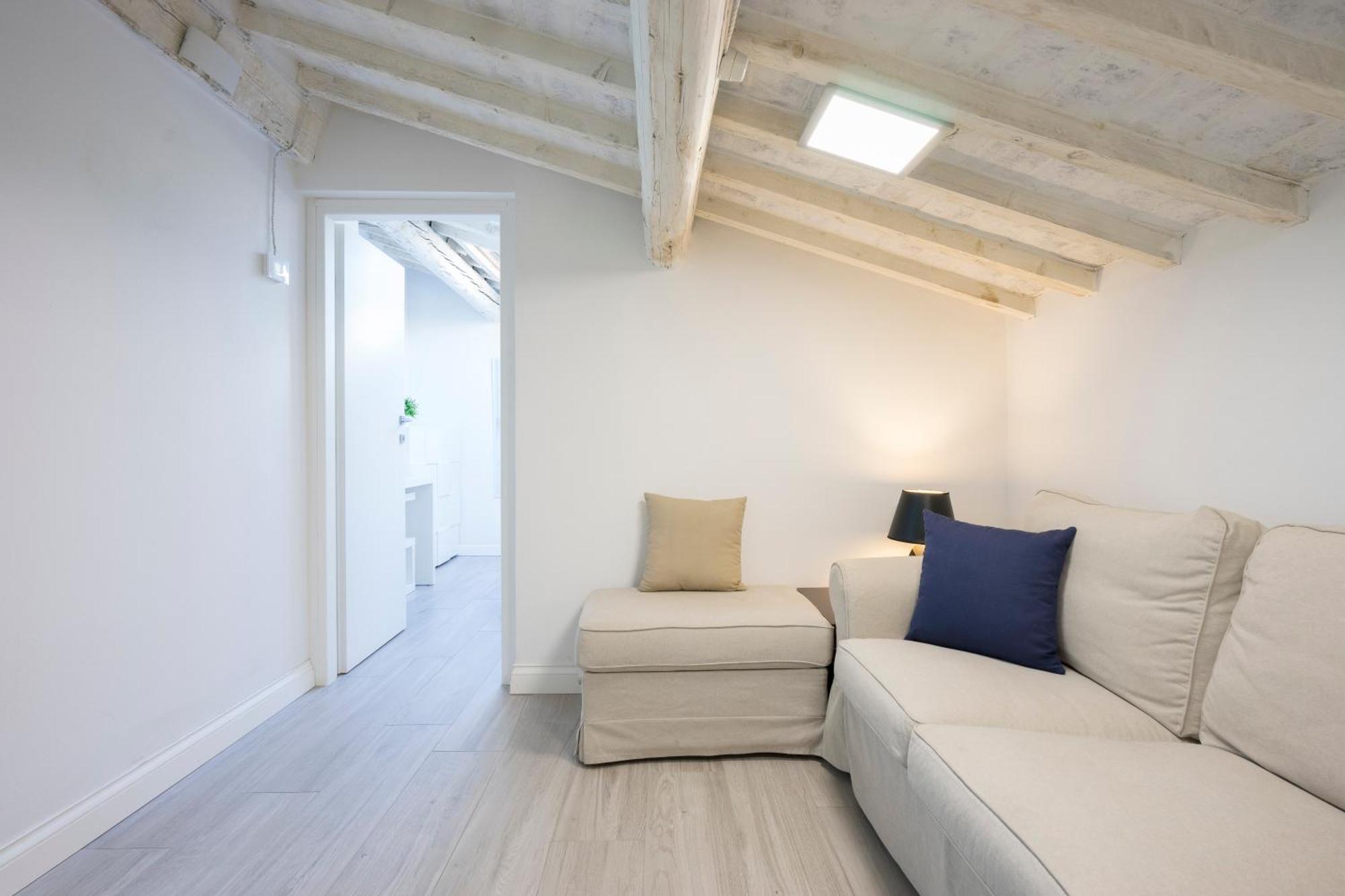 פירנצה "Le Cure Home" Appartamento Con 2 Camere Matrimoniali, Terrazzo מראה חיצוני תמונה