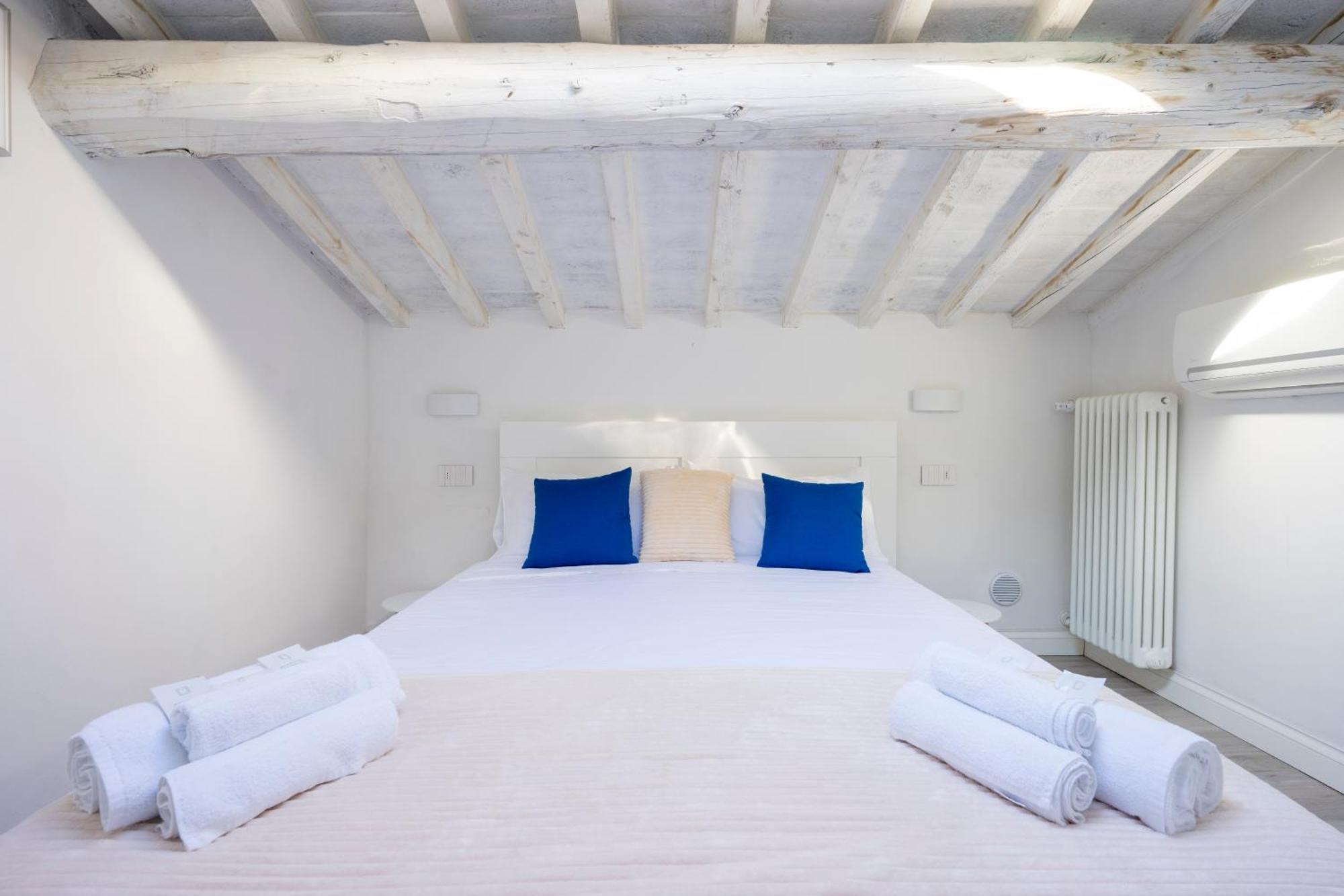 פירנצה "Le Cure Home" Appartamento Con 2 Camere Matrimoniali, Terrazzo מראה חיצוני תמונה