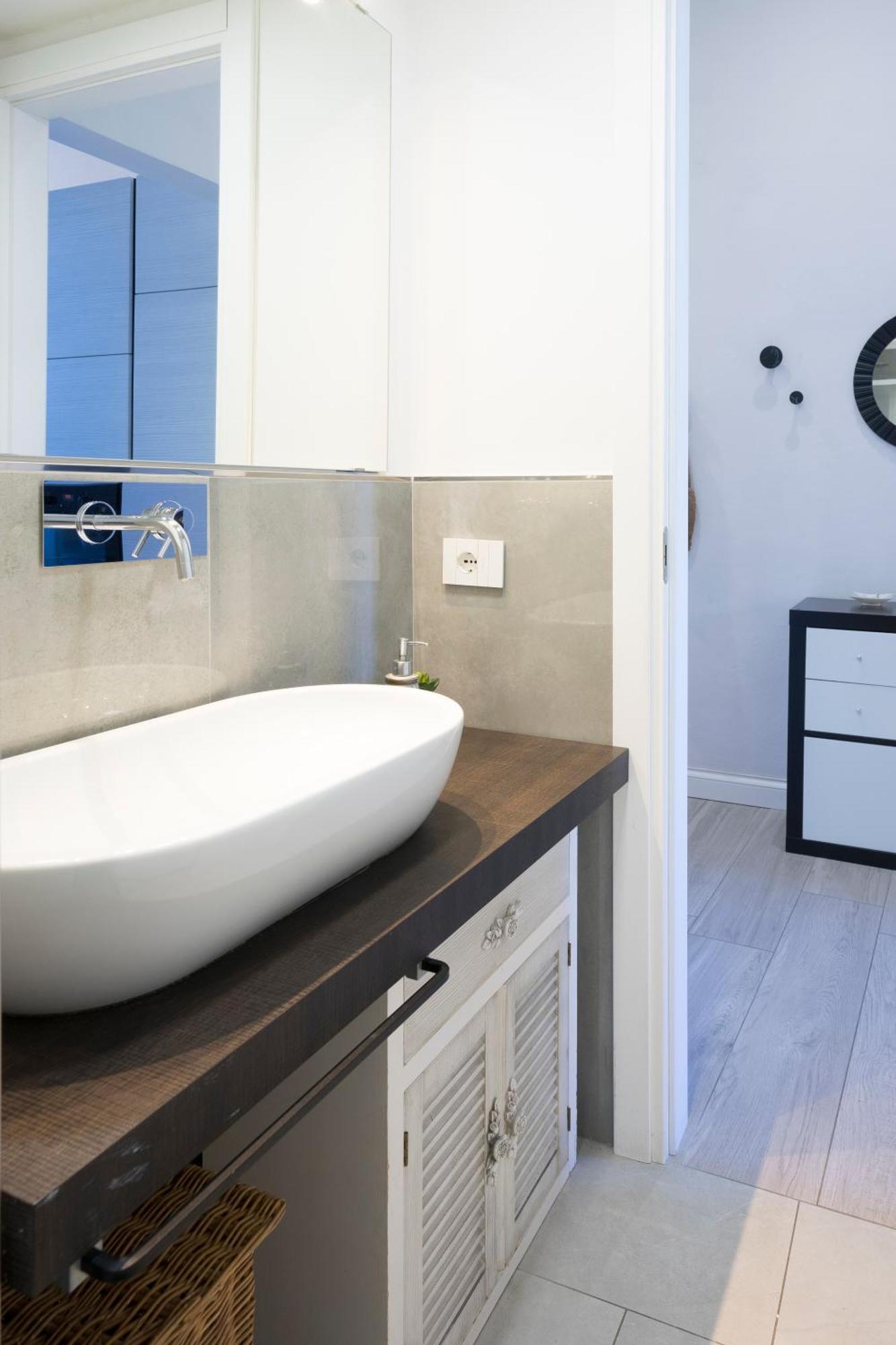 פירנצה "Le Cure Home" Appartamento Con 2 Camere Matrimoniali, Terrazzo מראה חיצוני תמונה