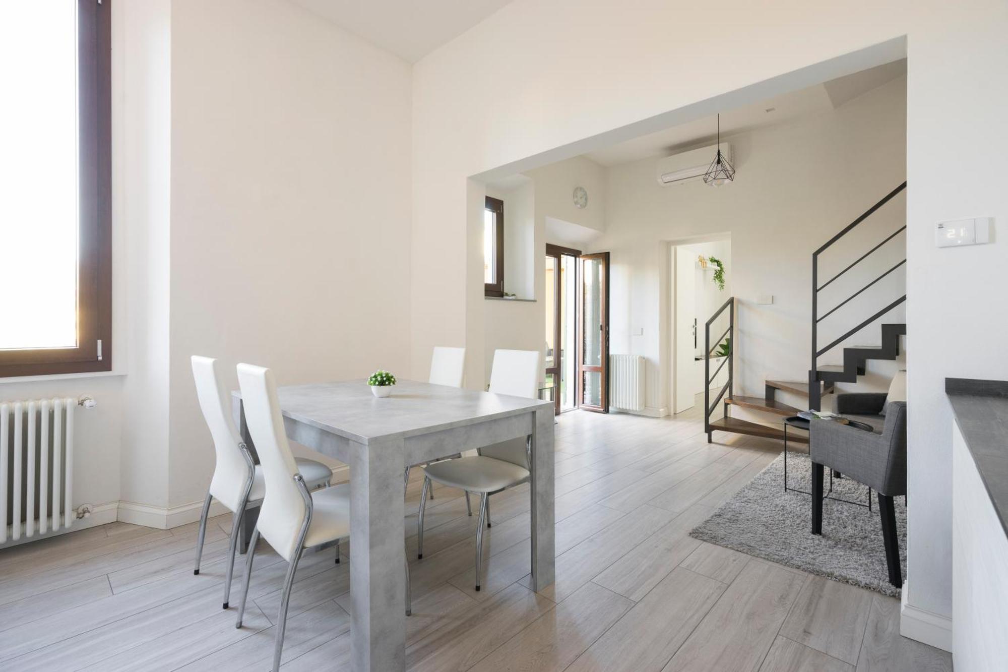 פירנצה "Le Cure Home" Appartamento Con 2 Camere Matrimoniali, Terrazzo מראה חיצוני תמונה