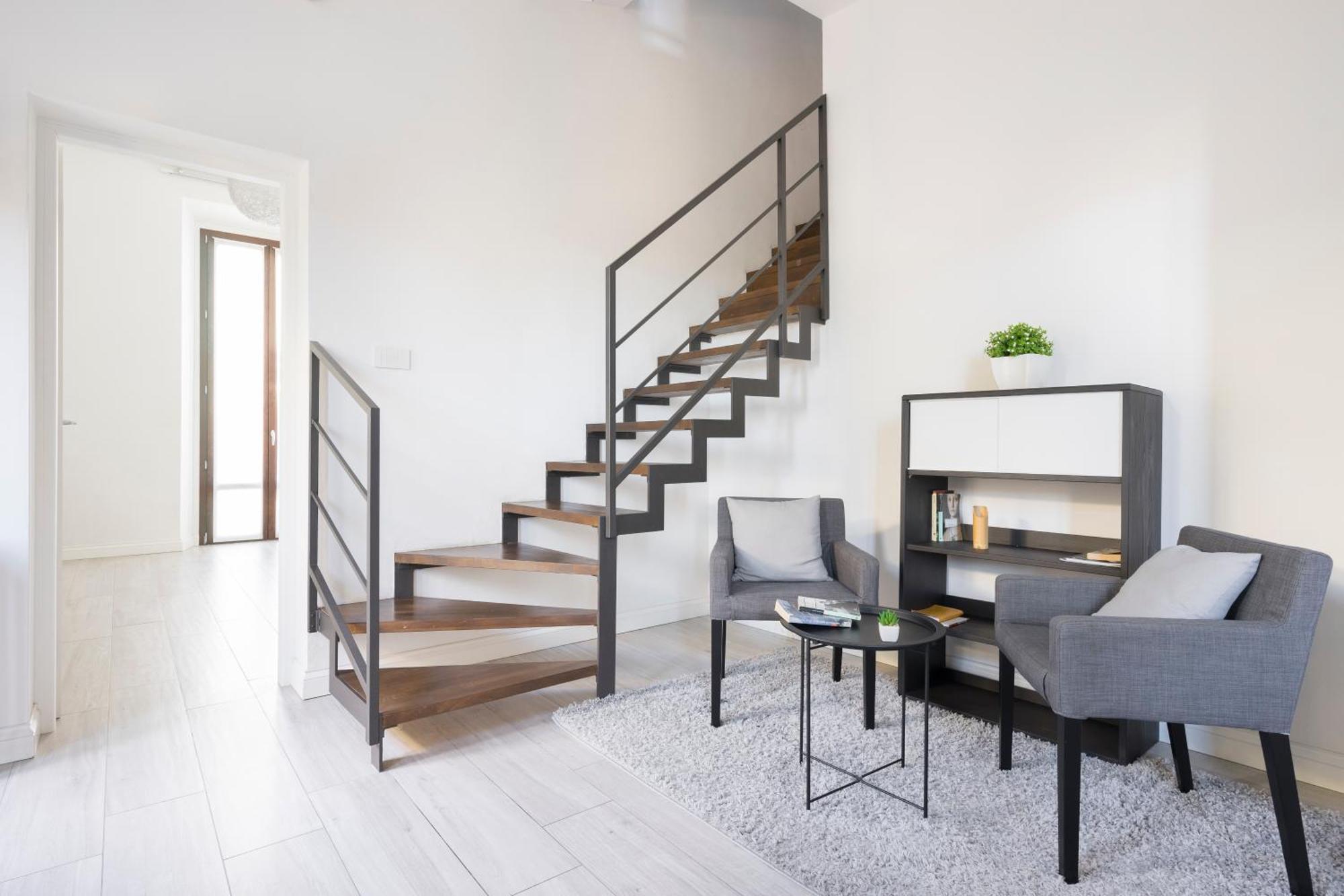 פירנצה "Le Cure Home" Appartamento Con 2 Camere Matrimoniali, Terrazzo מראה חיצוני תמונה