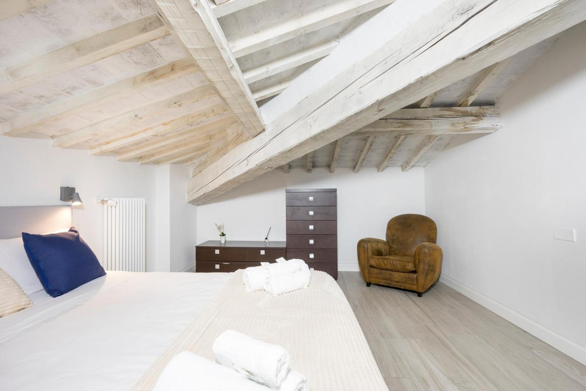 פירנצה "Le Cure Home" Appartamento Con 2 Camere Matrimoniali, Terrazzo מראה חיצוני תמונה