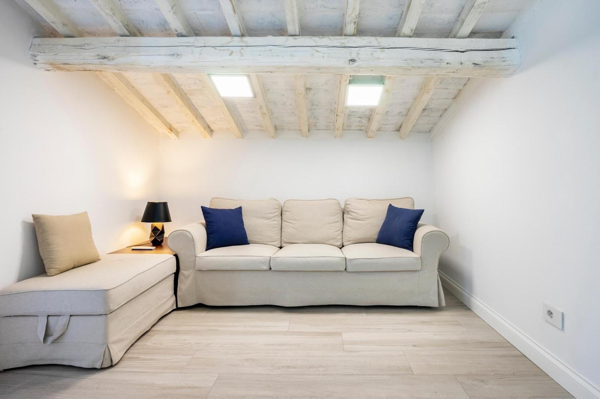 פירנצה "Le Cure Home" Appartamento Con 2 Camere Matrimoniali, Terrazzo מראה חיצוני תמונה