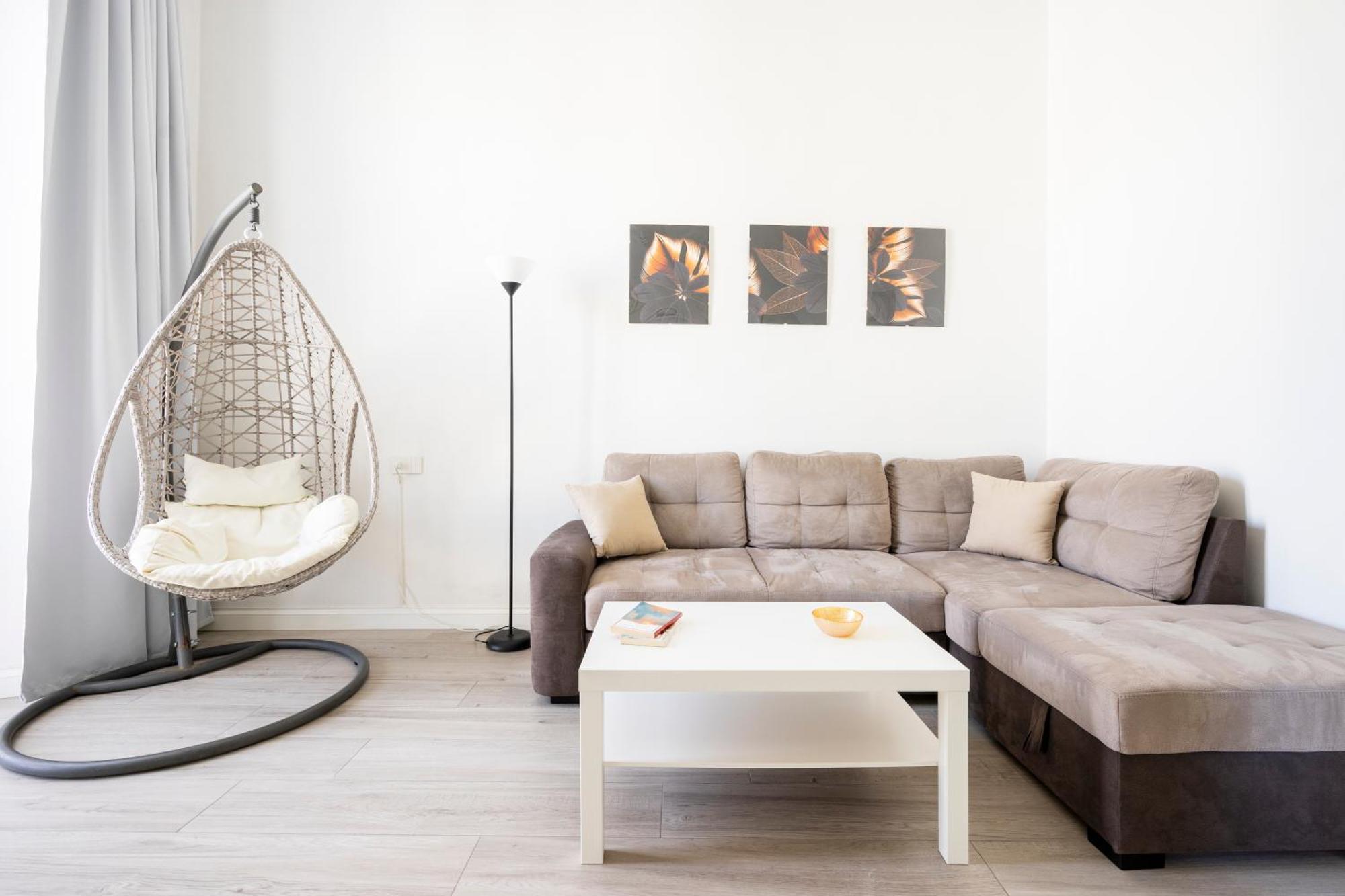 פירנצה "Le Cure Home" Appartamento Con 2 Camere Matrimoniali, Terrazzo מראה חיצוני תמונה