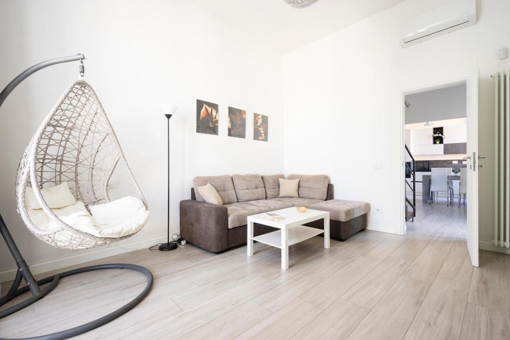 פירנצה "Le Cure Home" Appartamento Con 2 Camere Matrimoniali, Terrazzo מראה חיצוני תמונה
