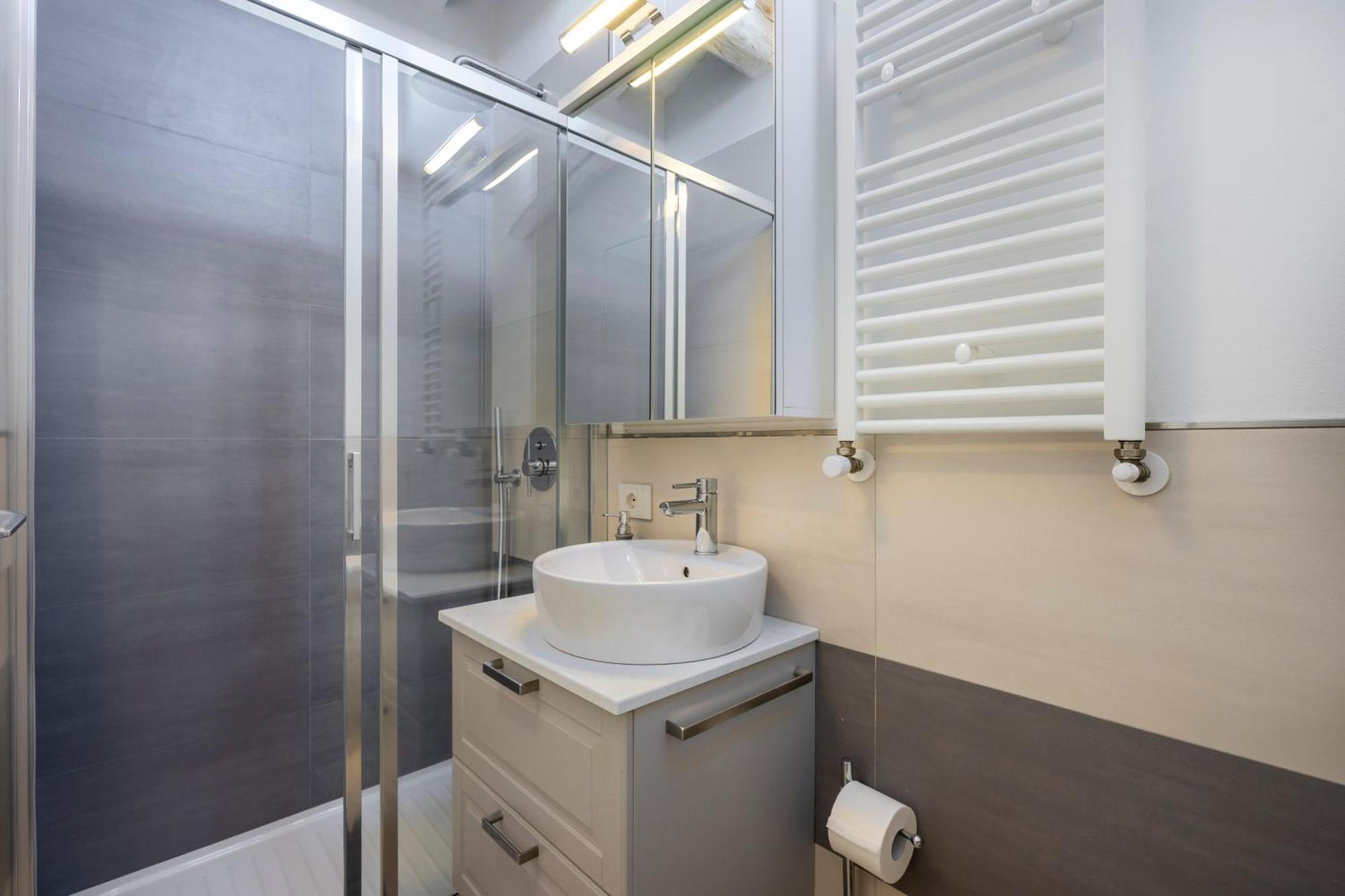 פירנצה "Le Cure Home" Appartamento Con 2 Camere Matrimoniali, Terrazzo מראה חיצוני תמונה